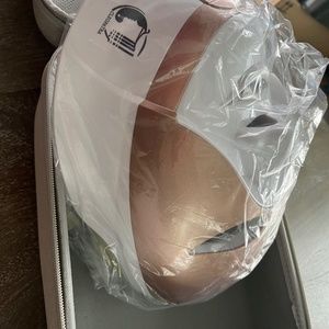 The Cleopatra LED Mask